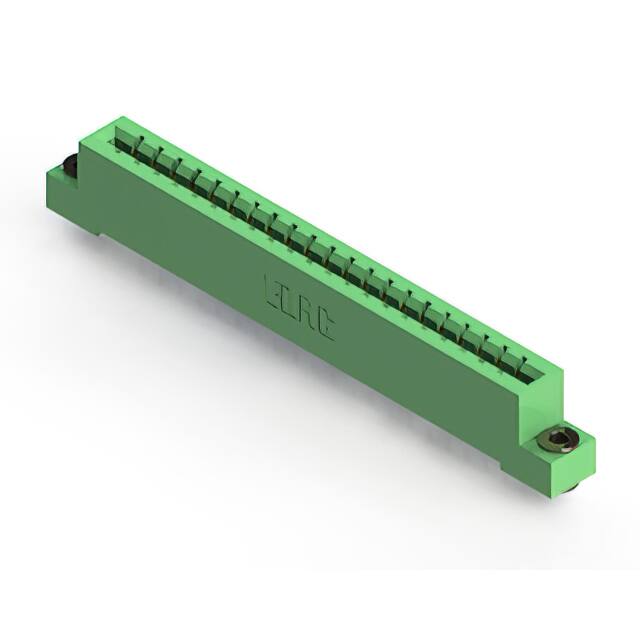 833-021-520-103 EDAC Inc.  Edgeboard Connectors